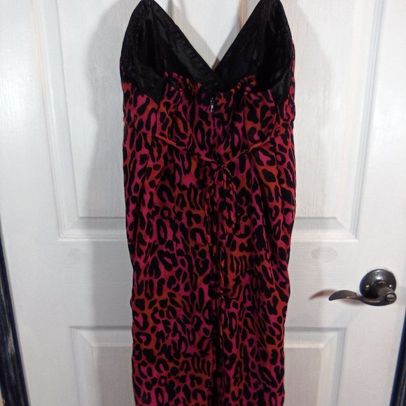 SNAP Sundress Size Medium - Picture 2 of 14